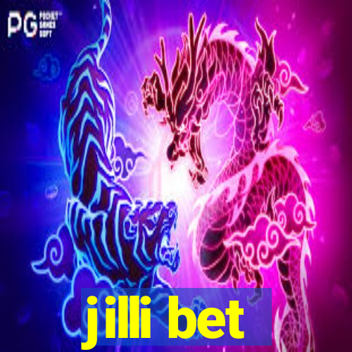 jilli bet